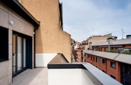Apartamentos Líbere Bilbao La Vieja - Foto 7