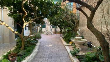 la casetta di Silvia - Foto 4, Garden, Garden view