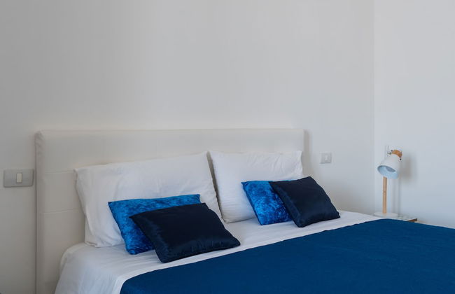 AM Suite with Terrace by Wonderful Italy - Foto 2