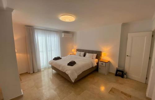 Villa Tranquila, Playa del Duque - Foto 63