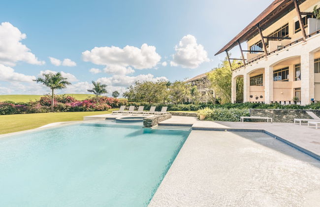 1br-apt With Golf Course View in Casa de Campo - Foto 24