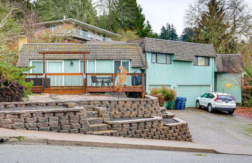 2 Mi to University of Oregon Pet-Friendly Abode - Photo 2