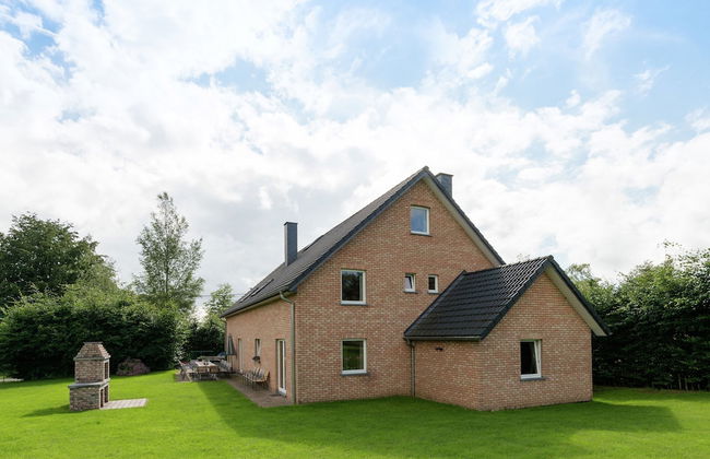 Spacious Retreat by Lake - Photo 1