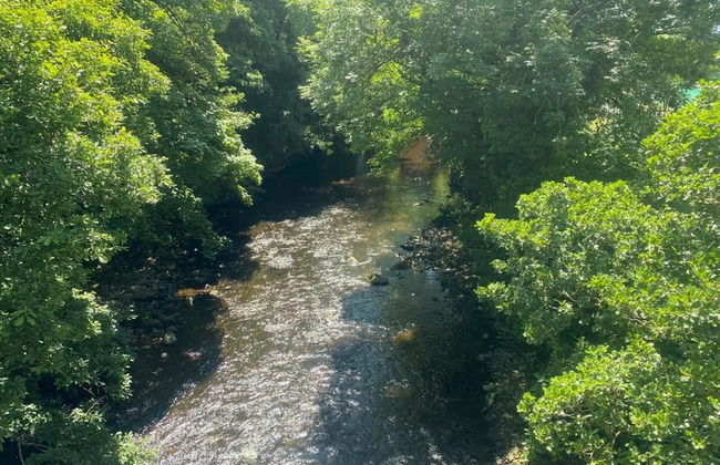 2-bed Flat in Summerbridge Harrogate, Pet Friendly - Foto 24