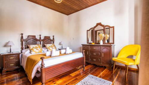 Casa do Pinheiro with shared swimming pool - Photo 5