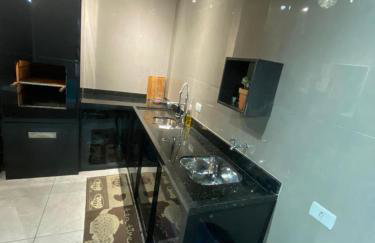 Casa com piscina em Mongaguá Próximo a Plataforma - Foto 5