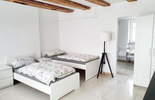 Nice and bright flat in Pankow - Foto 1