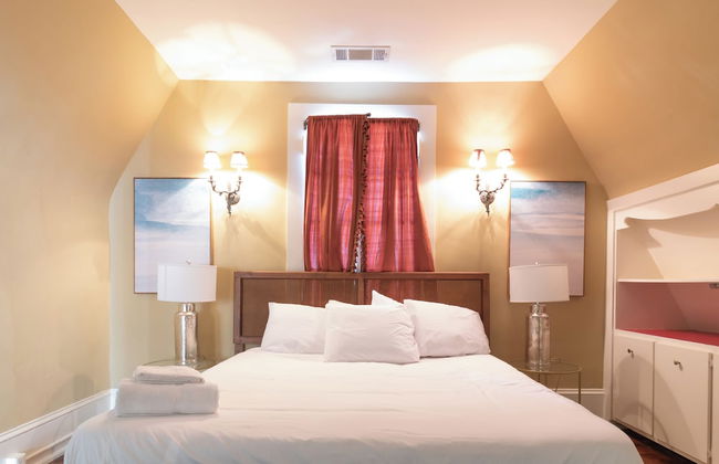 Midtown Castle - Royal in Columbus - Foto 6