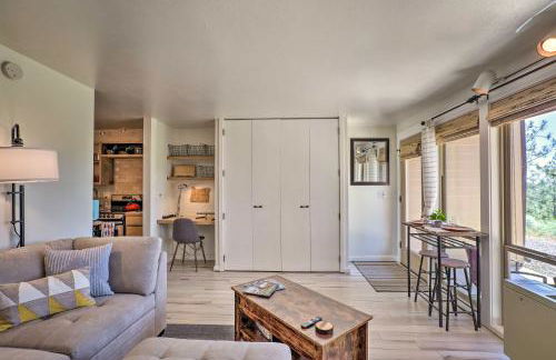 Resort Condo Retreat about 6 Mi to Downtown Bend! - Foto 9