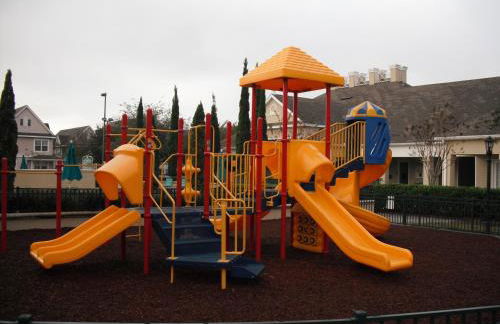 Venetian Bay Villa 4 Bedroom Townhouse - Near Disney - Foto 39