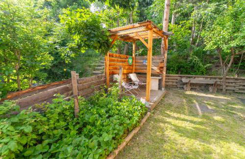 La maison d'Albane Briançon Serre Chevalier Vallée 5 personnes - Photo 62