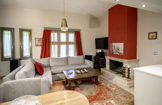 Valashouse - Foto 38