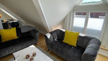 SUITE WARTBURGBLICK direkt am Bahnhof - Foto 3