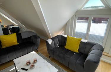 SUITE WARTBURGBLICK direkt am Bahnhof - Foto 3