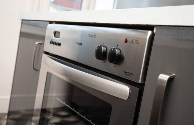 Host Apartments The Church View - Foto 21