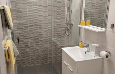 Apartmant Bionda Novi Vinodolski, cozy and nice apartment for 4 people in the city center - Photo 75