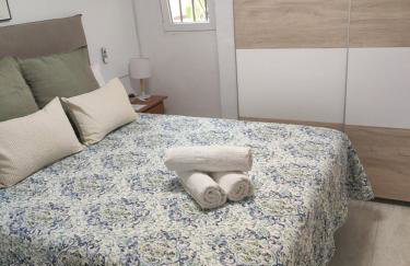 Casita La Playa - Photo 1