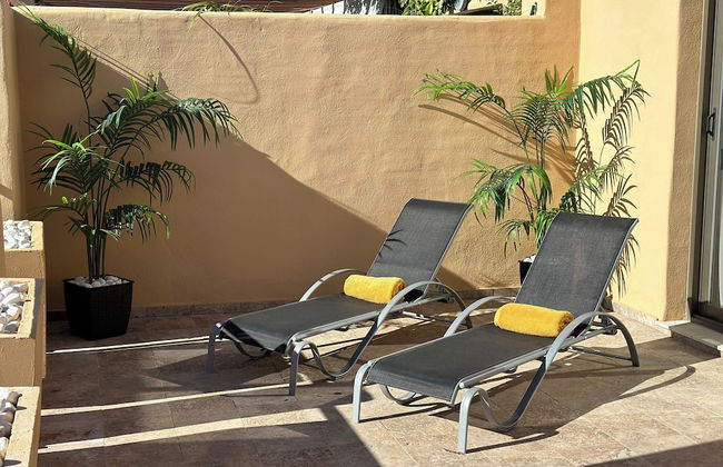 Apartment Sleeps 6 With Private Garden - Photo 32