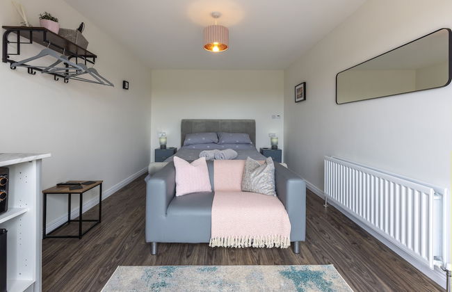 Causeway Coast Retreats - Foto 41