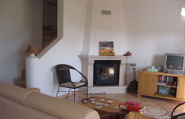 Fabulous sea View Townhouse in Praia de Luz No12 - Foto 4