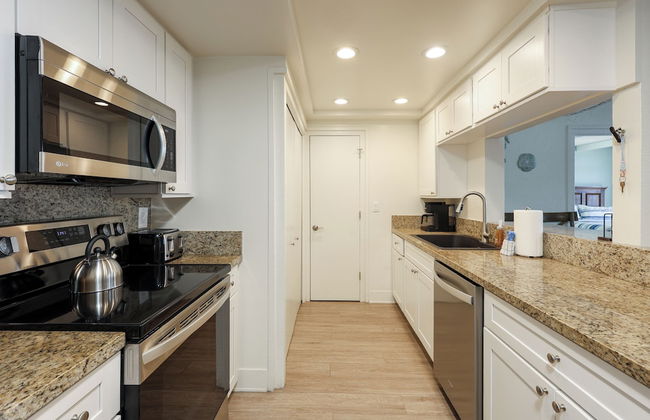 Beachfront Retreat - Foto 19