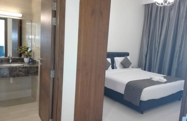 Ginger Luxury Apartments - Photo 7