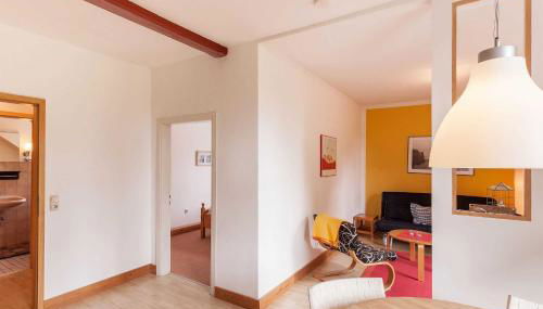 Ferienwohnung Alter Dorfkrug 3 - Foto 3