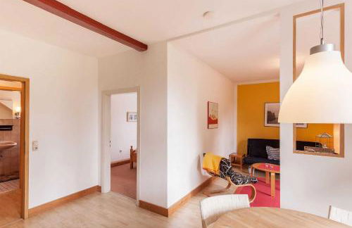 Ferienwohnung Alter Dorfkrug 3 - Foto 3