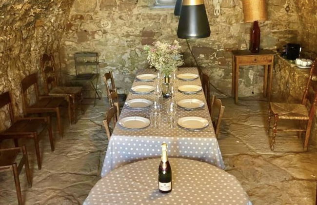 Masia de Queralt - Foto 19