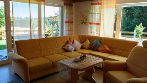 Ferienwohnung Holzinger - Foto 5