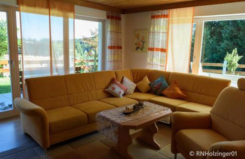 Ferienwohnung Holzinger - Foto 5