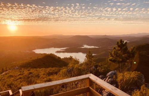 Casa Grande Abrunheiro Grande - Foto 70