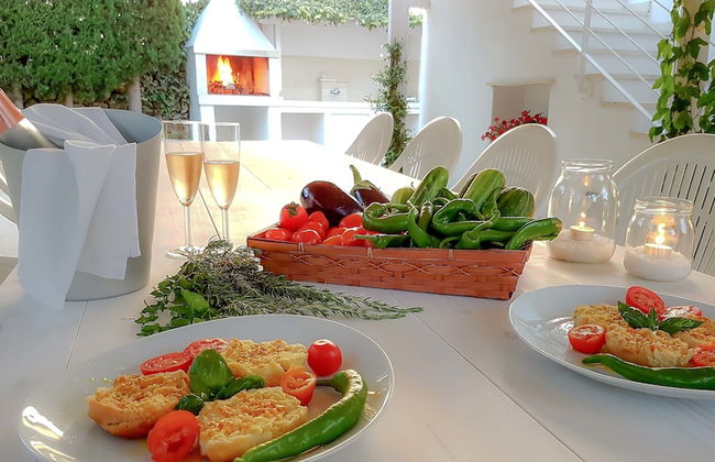 Villa Gina - Torre San Giovanni - Foto 13