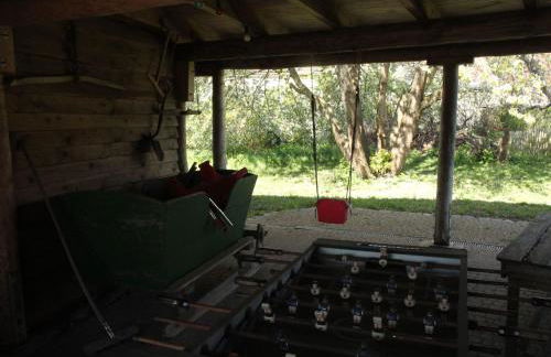 Holiday Home Holunderhof by Interhome - Foto 27