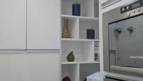 Flat Confortavel no Morumbi - Foto 4