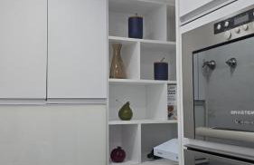 Flat Confortavel no Morumbi - Foto 4