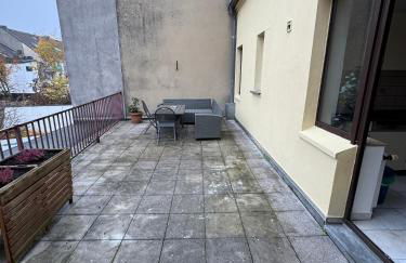 Vi21-Vi23 Schöne Apartments in Viersen Zentrum - Foto 30