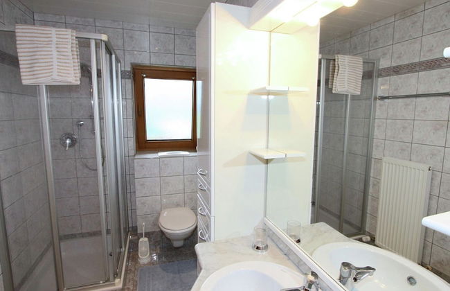 Delightful Apartment in Zell am Ziller With a View - Foto 18