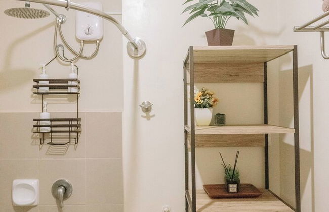 Playful & Charming City Loft - Photo 20