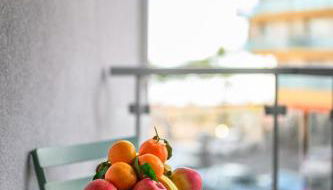 Appartement bord de mer « La Petite Ma-Line » - Foto 5