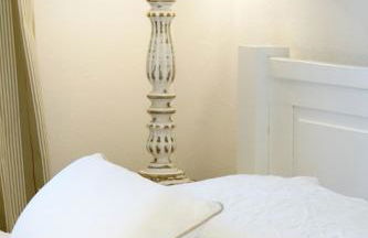 Paulsen Häuschen - Schloss Gelting - Foto 9