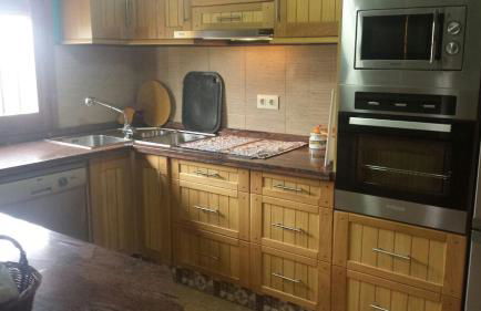 Cortijo de la Cruz - Foto 77