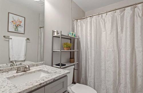 Garner Relaxing Stay - Foto 16