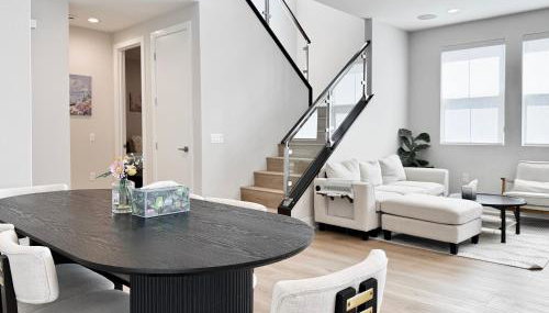 #Marbella Lane - Spacious 4BR Modern Family Home! - Foto 2