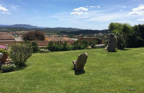 Porto San Paolo Sea Villa - Photo 31