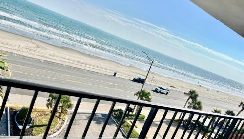 Amazing and Spectacular ocean and beach views in Galveston - Foto 5