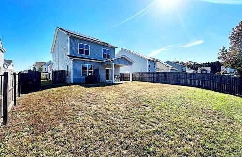 Simple Elegant Single Family Home DT Raleigh - Foto 23