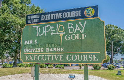 Tupelo Bay Golf Villa Serene Unit 1211 - Foto 49