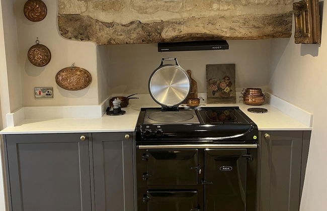 Stunning Cotswold Cottage in Snowshill Broughwood - Foto 5