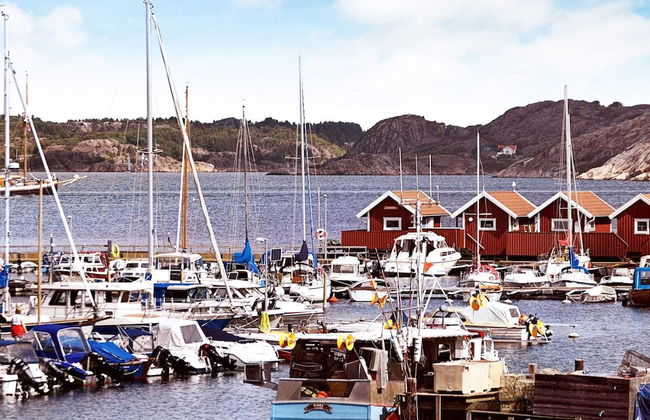 Holiday Home in Ellös - Foto 36